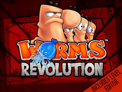 Worms Revolution - Funfair DLC  للبيع في مصر من خلال Games2Egypt