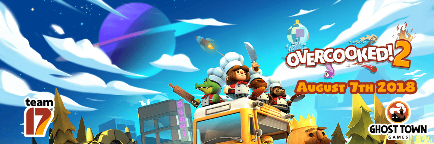 Overcooked! 2 – صورة 3