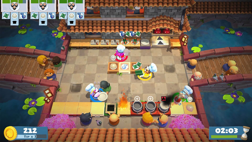 Overcooked! 2 – image 6