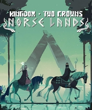 Kingdom Two Crowns: Norse Lands -  للبيع في مصر من خلال Games2Egypt