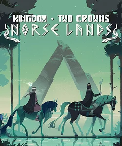 Kingdom Two Crowns: Norse Lands -  للبيع في مصر من خلال Games2Egypt