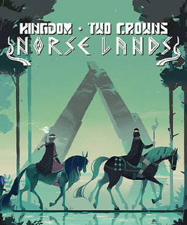 Kingdom Two Crowns: Norse Lands