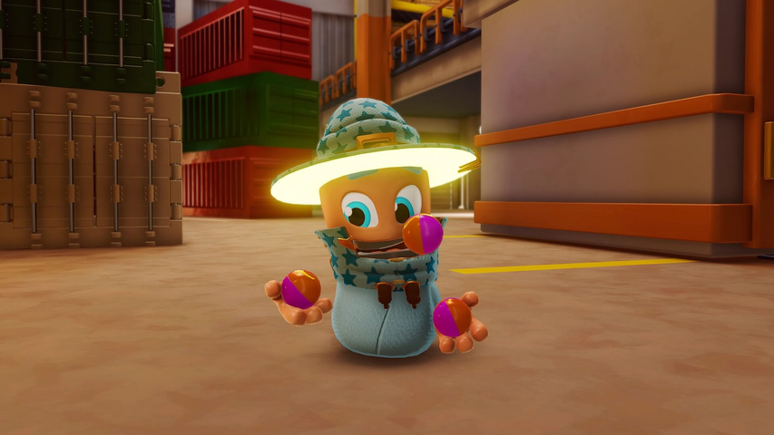Worms Rumble: Emote Pack – image 10