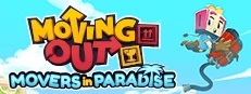 Moving Out - Movers in Paradise -  للبيع في مصر من خلال Games2Egypt