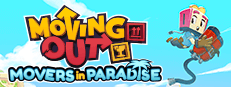 Moving Out - Movers in Paradise