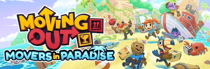 Moving Out - Movers in Paradise – صورة 2