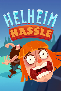 Helheim Hassle  للبيع في مصر من خلال Games2Egypt