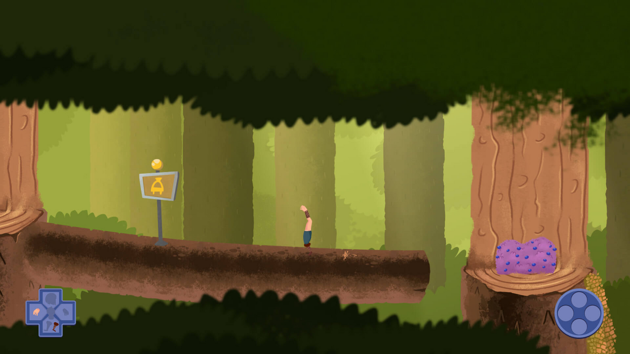 Helheim Hassle  للبيع في مصر من خلال Games2Egypt