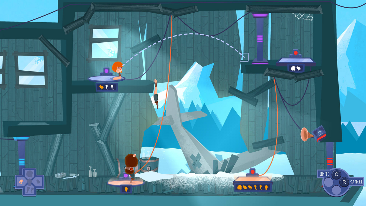 Helheim Hassle  للبيع في مصر من خلال Games2Egypt
