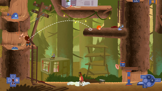 Helheim Hassle  للبيع في مصر من خلال Games2Egypt