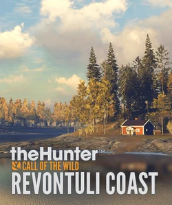 theHunter: Call of the Wild™ - Revontuli Coast -  للبيع في مصر من خلال Games2Egypt