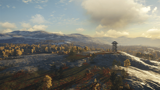 theHunter: Call of the Wild™ - Revontuli Coast  للبيع في مصر من خلال Games2Egypt