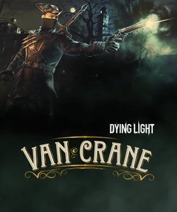 Dying Light - Van Crane Bundle -  للبيع في مصر من خلال Games2Egypt
