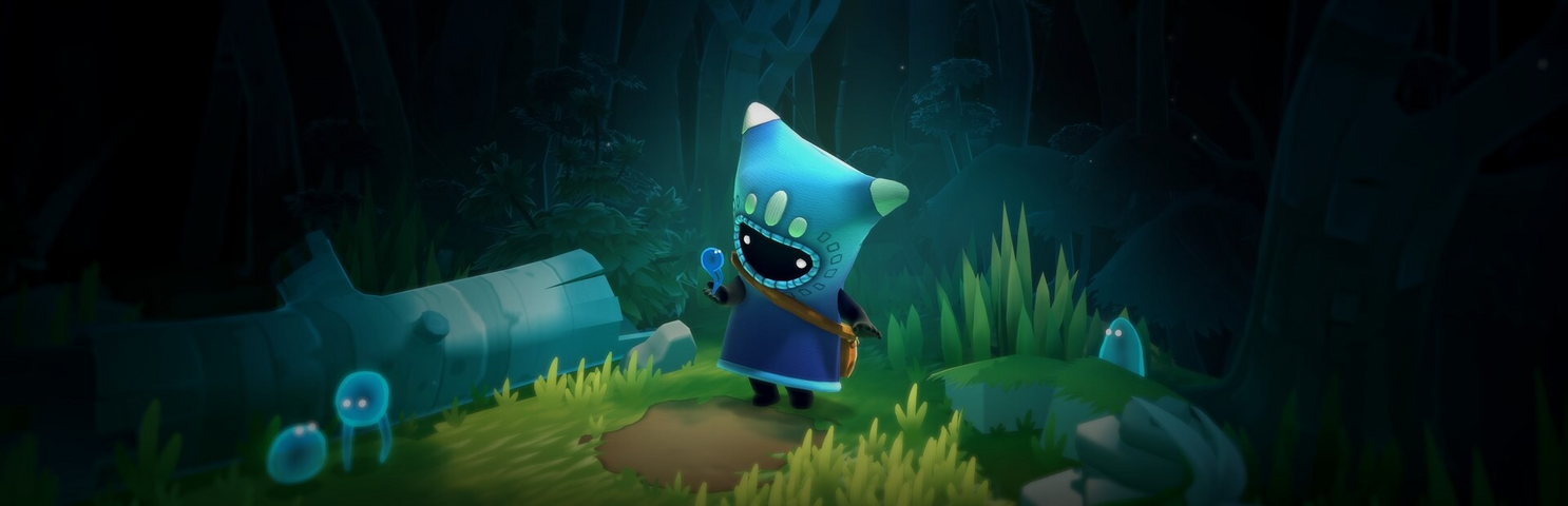 The Last Campfire (Steam) – image 2