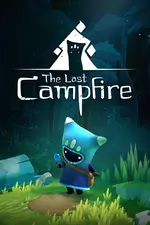 The Last Campfire (Steam) (68327)