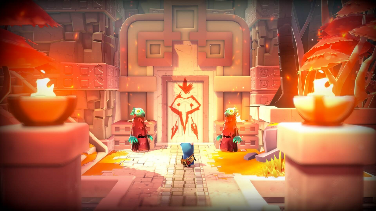 The Last Campfire (Steam)  للبيع في مصر من خلال Games2Egypt