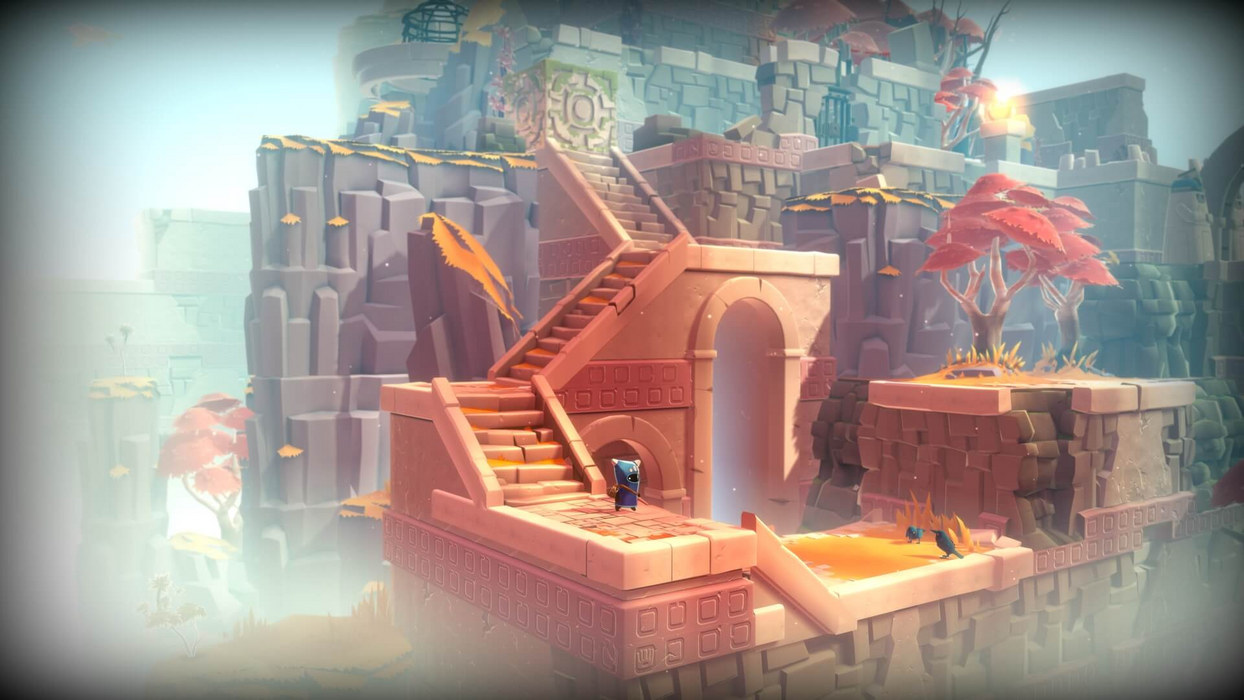 The Last Campfire (Steam)  للبيع في مصر من خلال Games2Egypt