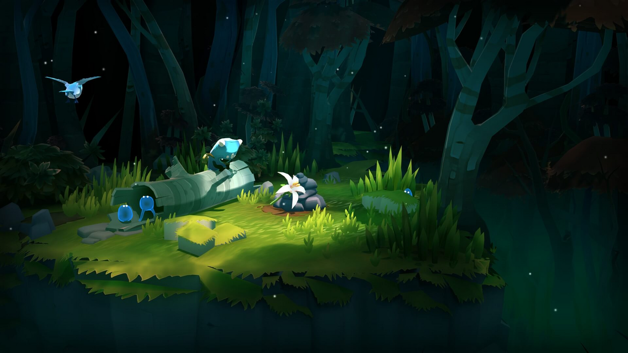 The Last Campfire (Steam)  للبيع في مصر من خلال Games2Egypt