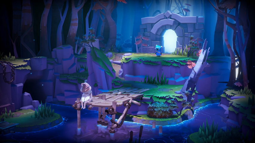 The Last Campfire (Steam) – صورة 6