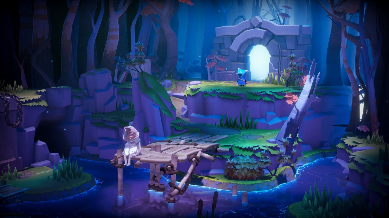 The Last Campfire (Steam)  للبيع في مصر من خلال Games2Egypt