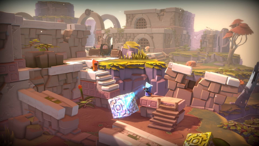 The Last Campfire (Steam)  للبيع في مصر من خلال Games2Egypt