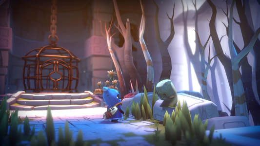 The Last Campfire (Steam)  للبيع في مصر من خلال Games2Egypt