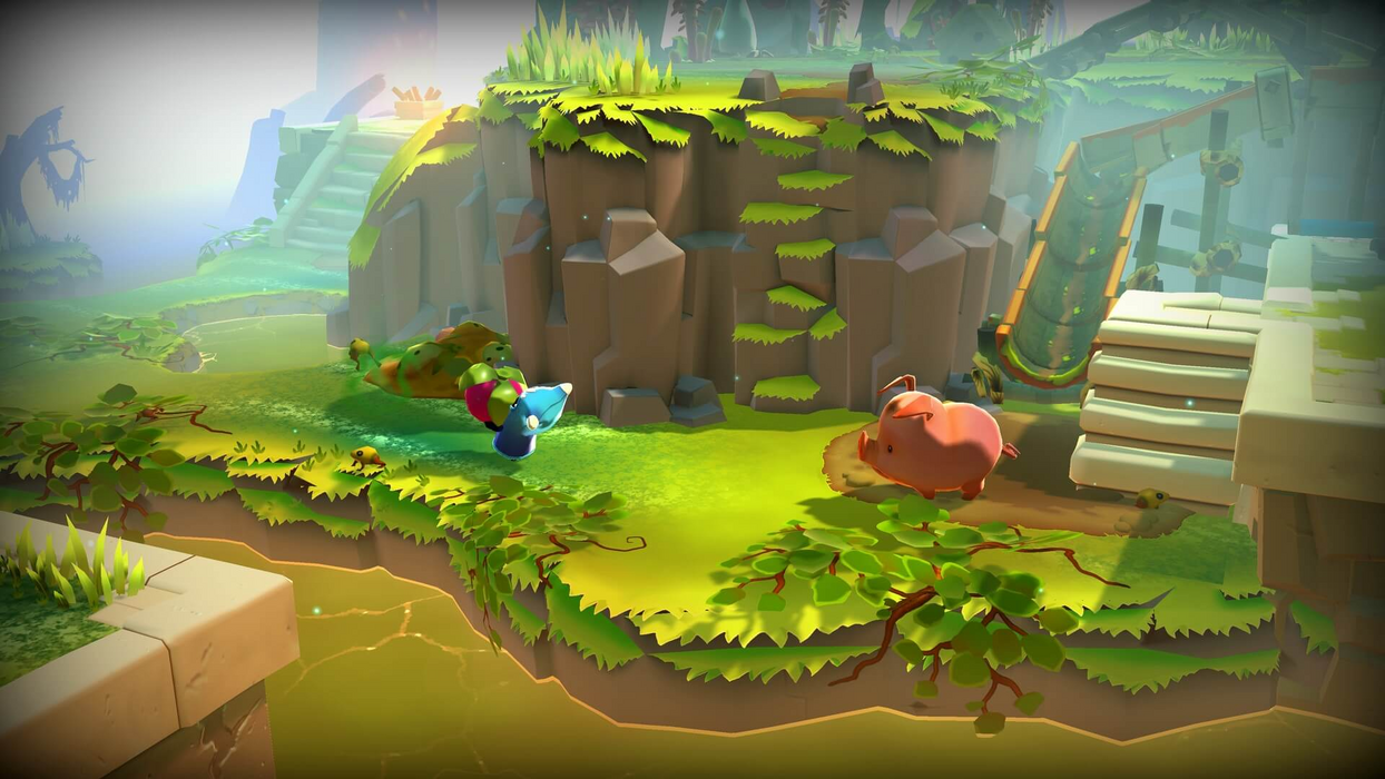 The Last Campfire (Steam)  للبيع في مصر من خلال Games2Egypt