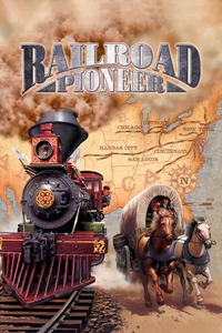 Railroad Pioneer -  للبيع في مصر من خلال Games2Egypt
