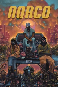 NORCO -  للبيع في مصر من خلال Games2Egypt