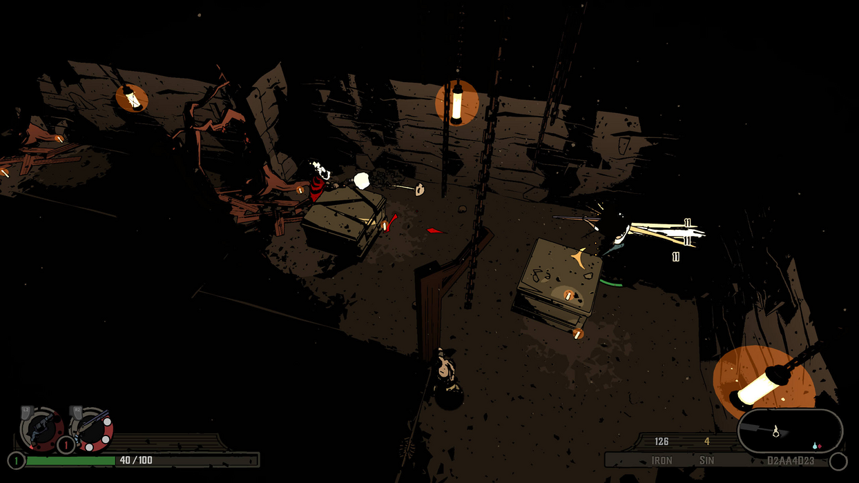 West of Dead  للبيع في مصر من خلال Games2Egypt