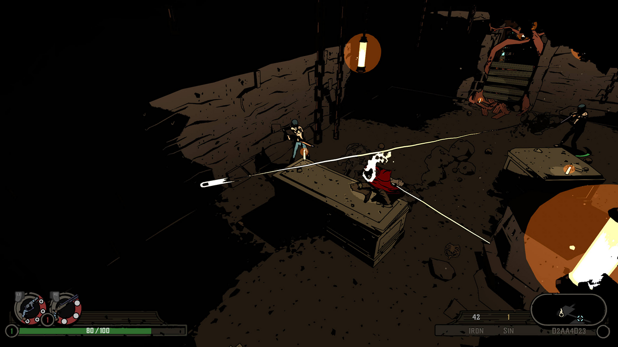 West of Dead  للبيع في مصر من خلال Games2Egypt