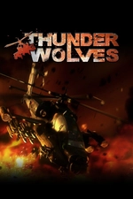 Thunder Wolves -  للبيع في مصر من خلال Games2Egypt