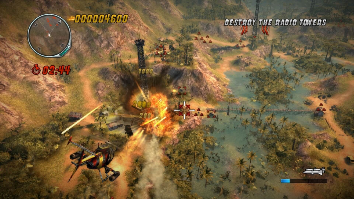 Thunder Wolves  للبيع في مصر من خلال Games2Egypt