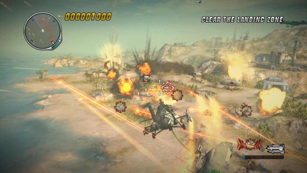 Thunder Wolves  للبيع في مصر من خلال Games2Egypt