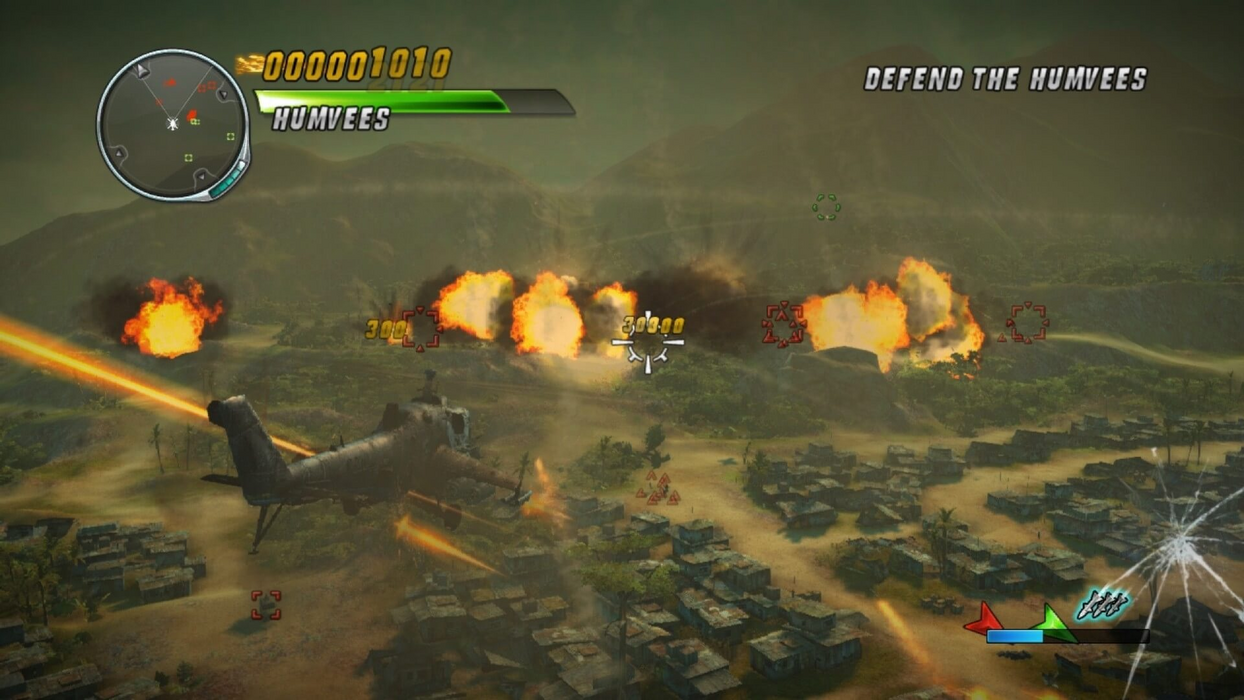 Thunder Wolves  للبيع في مصر من خلال Games2Egypt