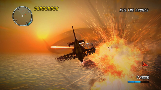 Thunder Wolves  للبيع في مصر من خلال Games2Egypt