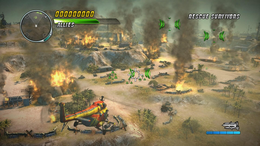 Thunder Wolves  للبيع في مصر من خلال Games2Egypt