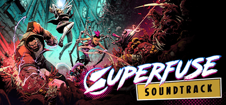 Superfuse Soundtrack – image 3