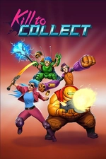 Kill to Collect -  للبيع في مصر من خلال Games2Egypt