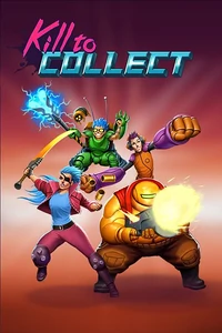 Kill to Collect -  للبيع في مصر من خلال Games2Egypt