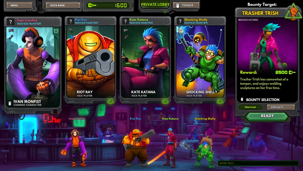 Kill to Collect  للبيع في مصر من خلال Games2Egypt