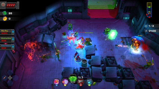 Kill to Collect  للبيع في مصر من خلال Games2Egypt
