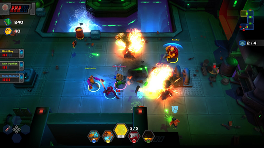Kill to Collect  للبيع في مصر من خلال Games2Egypt