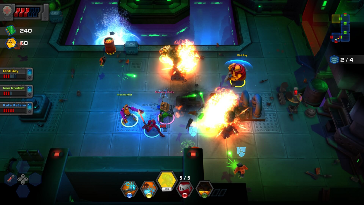 Kill to Collect  للبيع في مصر من خلال Games2Egypt