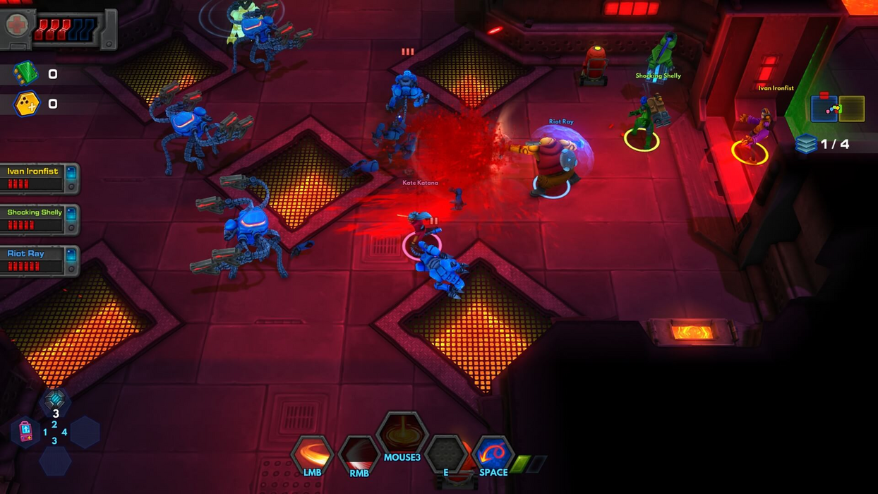 Kill to Collect  للبيع في مصر من خلال Games2Egypt