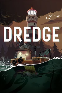DREDGE - Pre Order -  للبيع في مصر من خلال Games2Egypt