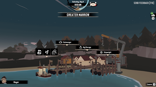 DREDGE  for sale in Egypt from Games2Egypt