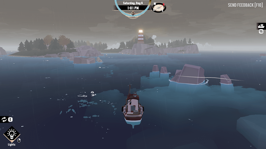 DREDGE  for sale in Egypt from Games2Egypt