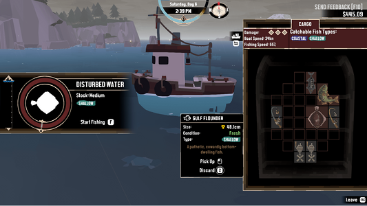 DREDGE  for sale in Egypt from Games2Egypt