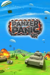 Panzer Panic VR -  للبيع في مصر من خلال Games2Egypt